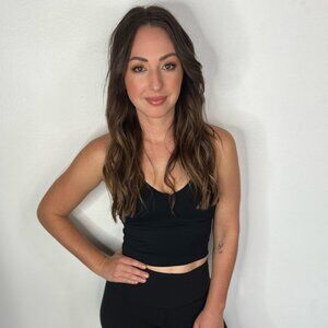 Meet your Posher, Aimee